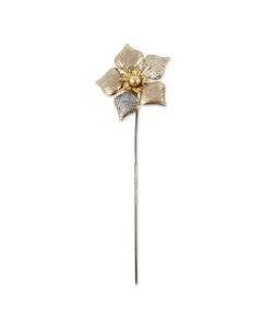 LARGE FLOWER GARDEN STAKE