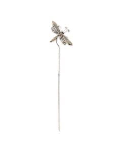 DRAGONFLY GARDEN STAKE