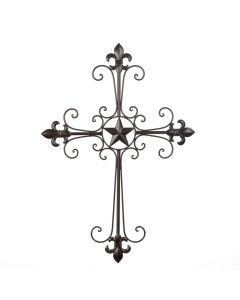 LONE STAR WALL CROSS