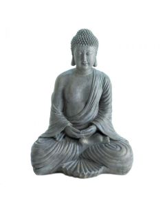 MEDITATION BUDDHA STATUE